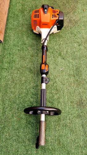 Stihl e petrol - stihl, rc-e
