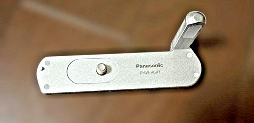 Panasonic dmw hgr1 silver - panasonic, hand