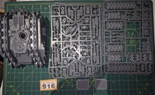 Warhammer 30k Horus Heresy