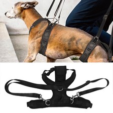 Dog Lift Sling Help Lift Front