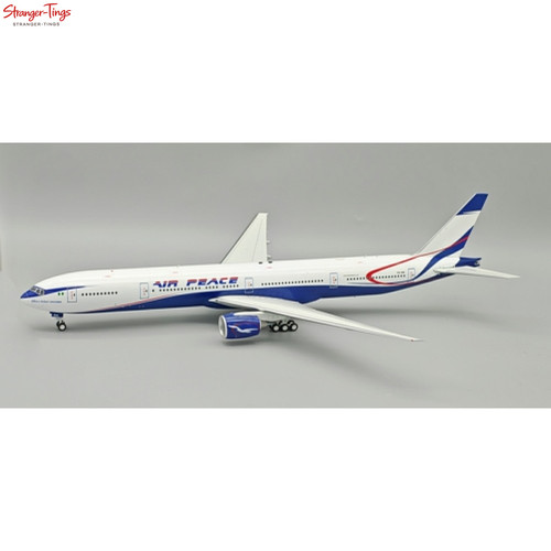 Inflight 200 air peace - air,