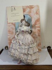 Royal Worcester The Fairest