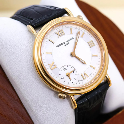 Frederique constant classic - frederique,
