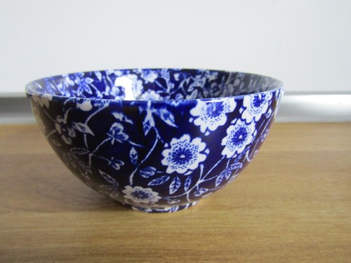 Burleigh calico open - calico, sugar