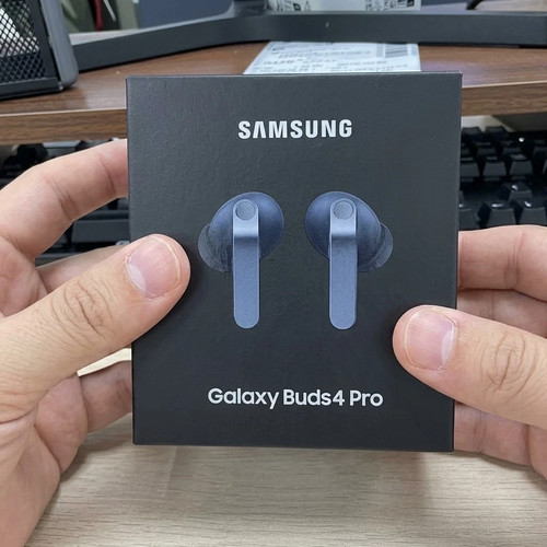 Samsung galaxy buds4 pro - galaxy,
