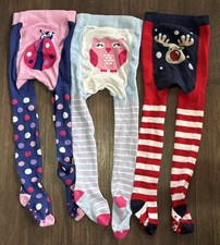 18-24 Months Girls Tights