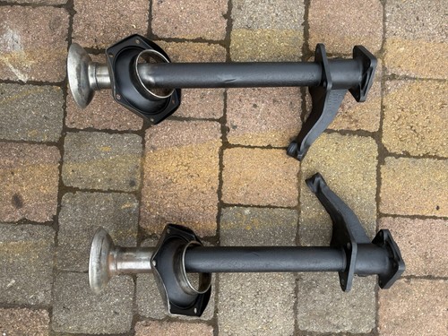 Pair classic beetle gearbox - pair,
