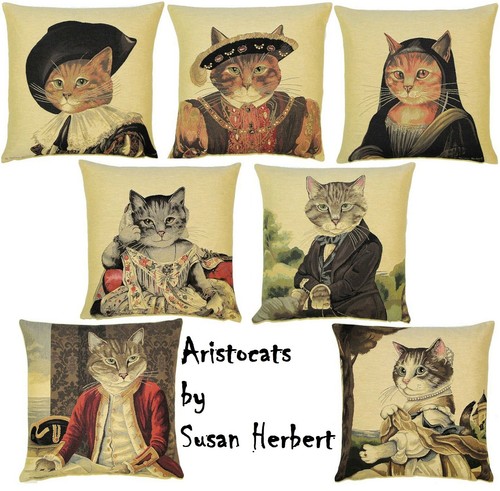 45cm aristocats belgian - 45cm,
