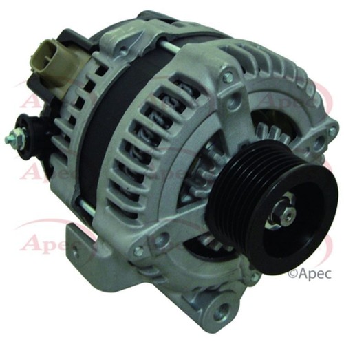 Apec alternator aal1085 - apec,