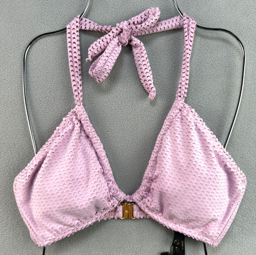 Vix bikini top large pink - bikini,