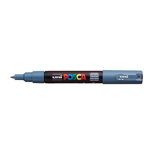 Uni posca paint marker - paint,