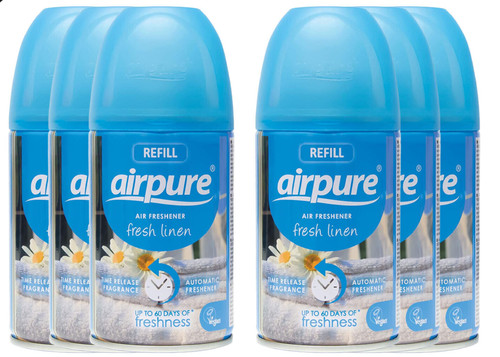 Airpure automatic air - automatic,