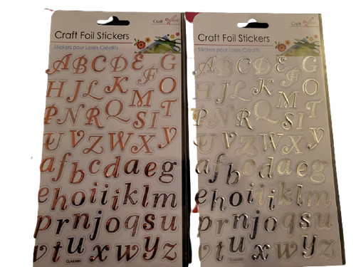 Alphabet capital letters - alphabet,