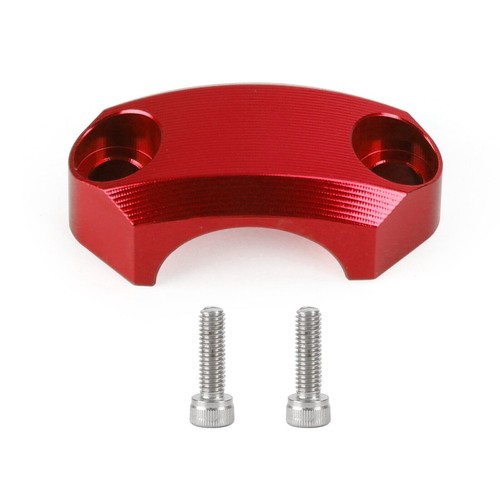 Brake master cylinder - 7/8",