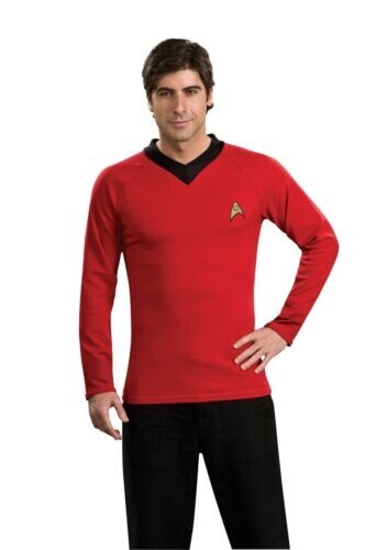 Mens star trek scotty - mens,