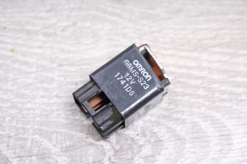 Relay solenoid switch - relay,