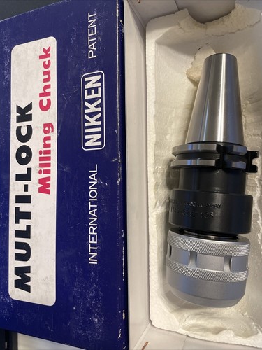 It40 c25 105 nikken - it40-c25-105, multi-lock