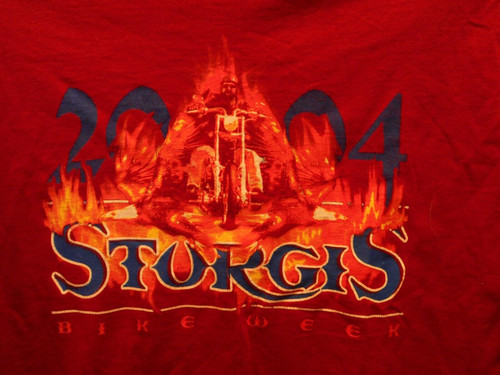 Sturgis bike week - week, cycle