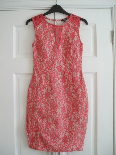 Warehouse coral peach - warehouse,