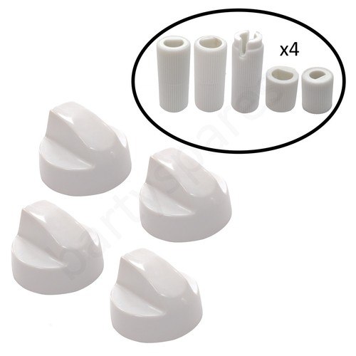 Four universal for indesit - four,