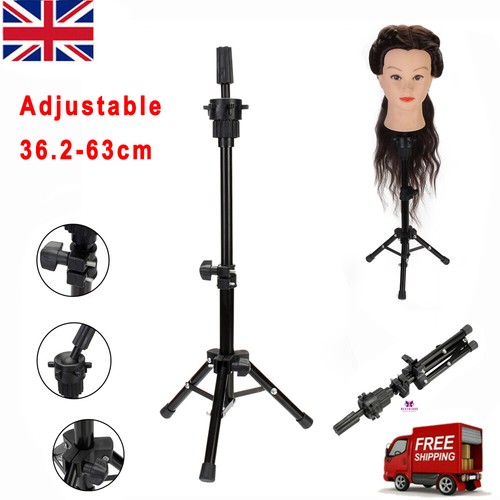 Black universal hairdressing - universal,