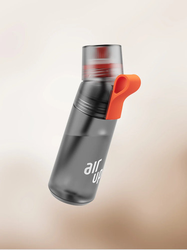 New genuine air - air, water