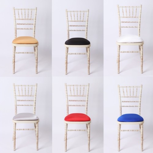 Removable seat pad cover - seat,