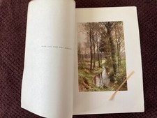 Water Lane, Near East Horsley