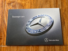 Mercedes-Benz Range Brochure