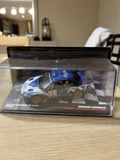 2012 SUBARU Impreza WRC Robert