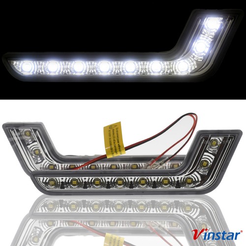 Led daytime running lights - daytime, l