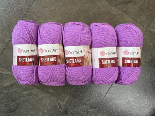 Yarnart shetland knitting - yarnart,