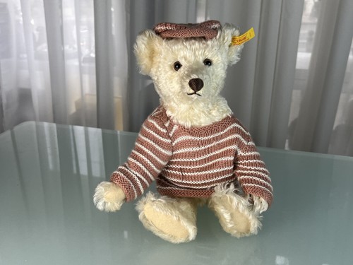 Steiff animal 027567 classic - animal,