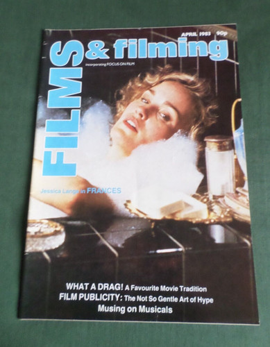Films and filming movie - filming-uk,