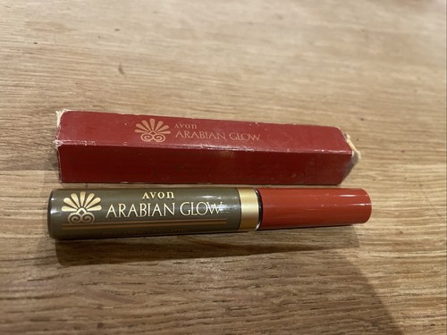 Avon arabian glow - glow, eyeshadow