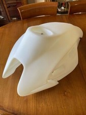 Moto Guzzi V10 Centauro Fuel