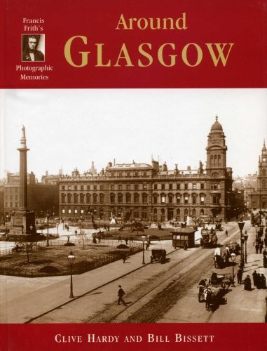 Around glasgow francis - glasgow,