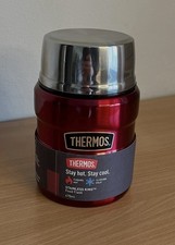Thermos Stainless King Food