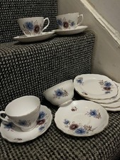 Vintage Royal Vale Bone China