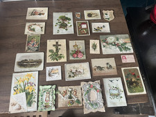 Collection of Victorian
