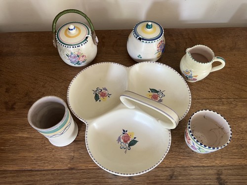 Mixed job lot - of, poole
