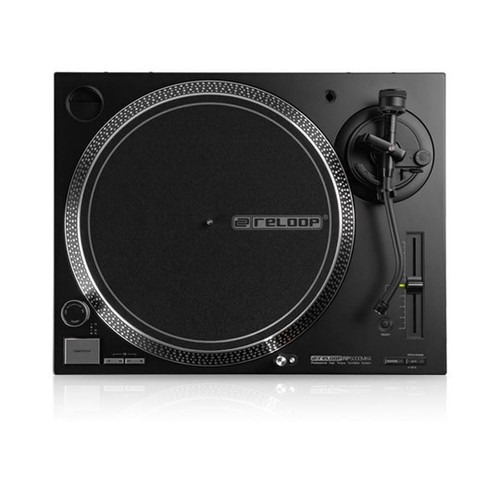 Reloop 5000mk4 turntable - reloop,