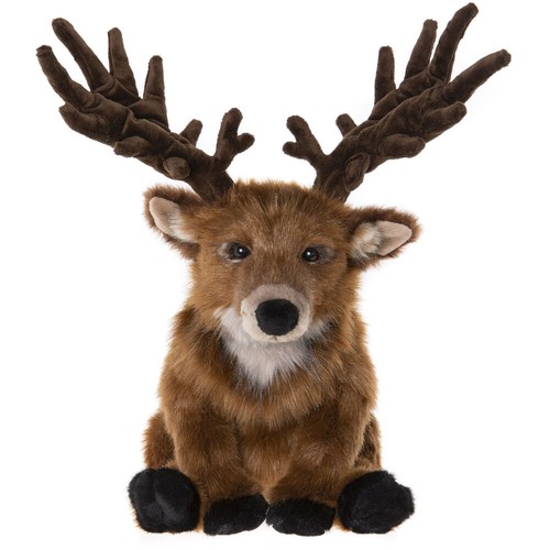 Charlie bears titan - bears, elk