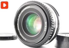 [Opt MINT]  Nikon Nikkor AIS
