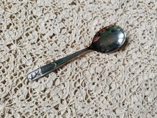 VTG YEOMAN PLATE EPNS Silver