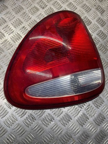 Chrysler voyager 1998 - chrysler, rear