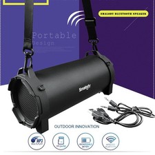 Smalody Portable Wireless