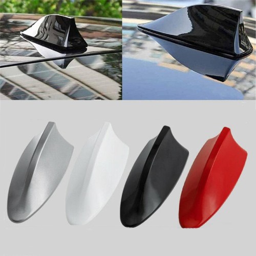 Shark fin antenna cover - shark,