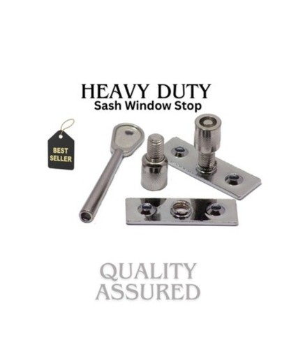 Heavy duty sash window - heavy,