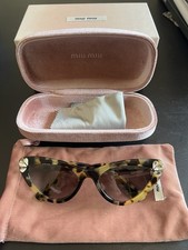 Miu Miu Women's Sunglasses